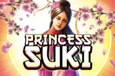 Играть в Princess Suki