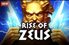 Играть в Rise of Zeus