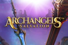 Играть в Archangels: Salvation