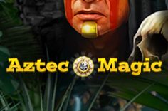 Играть в Aztec Magic