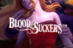 Играть в Blood Suckers