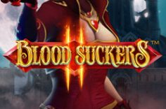 Играть в Blood Suckers II