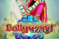 Играть в Bollywood Story