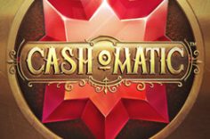 Играть в Cash-O-Matic