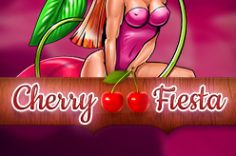 Играть в Cherry Fiesta