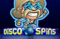 Играть в Disco Spins