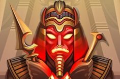 Играть в Egyptian Heroes