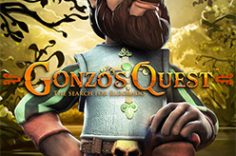 Играть в Gonzo’s Quest