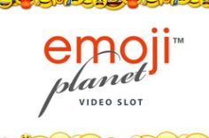 Играть в Emoji Planet