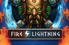 Играть в Fire Lightning