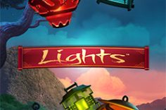 Играть в Lights