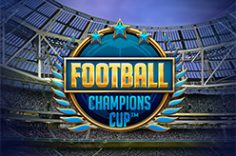 Играть в Football: Champions Cup