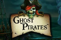 Играть в Ghost Pirates