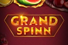 Играть в Grand Spinn