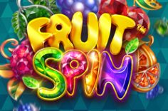 Играть в Fruit spin