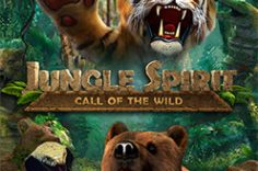 Играть в Jungle Spirit: Call of the Wild