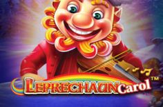 Играть в Leprechaun Carol