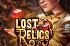 Играть в Lost Relics