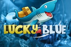 Играть в Lucky Blue