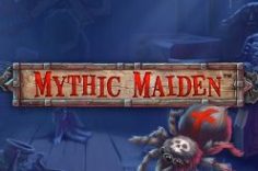 Играть в Mythic Maiden