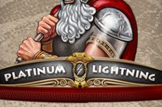 Играть в Platinum Lightning