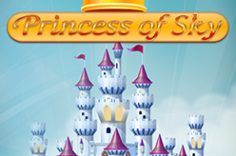 Играть в Princess Of Sky