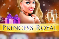 Играть в Princess Royal