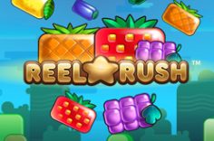 Играть в Reel Rush