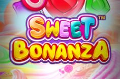 Играть в Sweet Bonanza