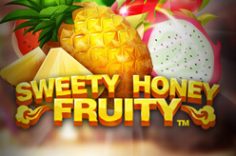 Играть в Sweety Honey Fruity