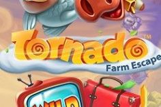 Играть в Tornado Farm Escape