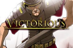 Играть в Victorious