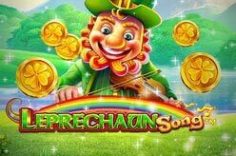 Играть в Leprechaun Song