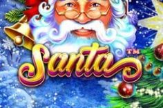 Играть в Santa