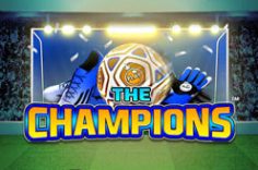 Играть в The Champions