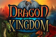 Играть в Dragon Kingdom