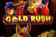 Играть в Gold Rush™