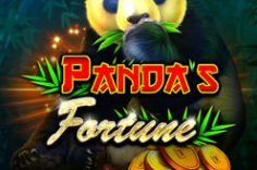 Играть в Panda’s Fortune™