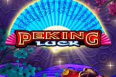 Играть в Peking Luck