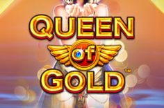 Играть в Queen of Gold