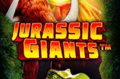 Играть в Jurassic Giants