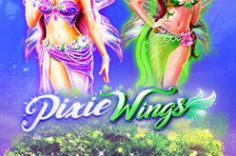 Играть в Pixie Wings