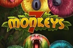 Играть в 7 Monkeys