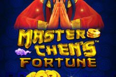 Играть в Master Chen’s Fortune