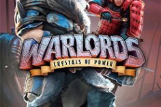 Играть в Warlords: Crystals of Power