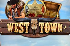 Играть в West Town