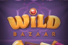 Играть в Wild Bazaar